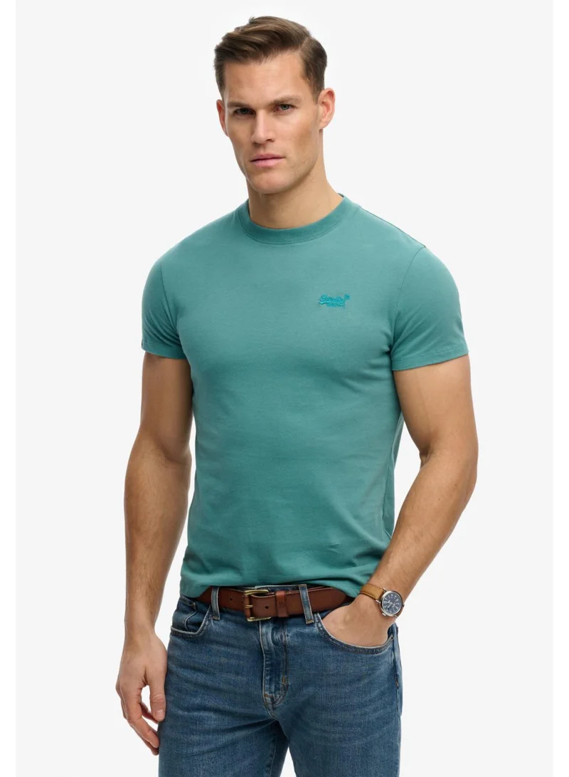 سوبر دراي Essential Logo T-Shirt